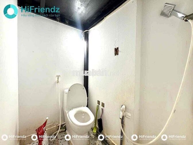 PHÒNG TRỌ GIÁ RẺ - SẴN MÁY LẠNH - ĐẦY ĐỦ TIỆN NGHI - GẦN AEON BÌNH TÂN