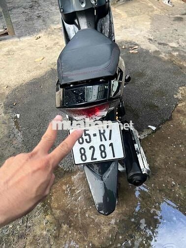Yamaha Nouvo 2 kiểng nhẹ