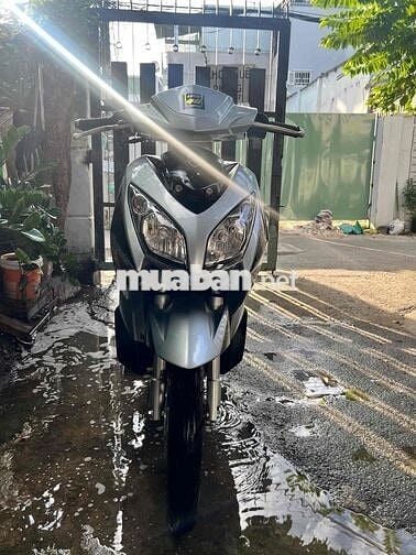 Yamaha Nouvo 2 kiểng nhẹ