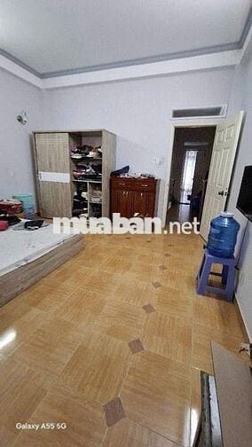 🌹💯Bán nhà MTNB khu Tên Lửa 4,5x15m 4 tầng ĐI BỘ RA COOPMART