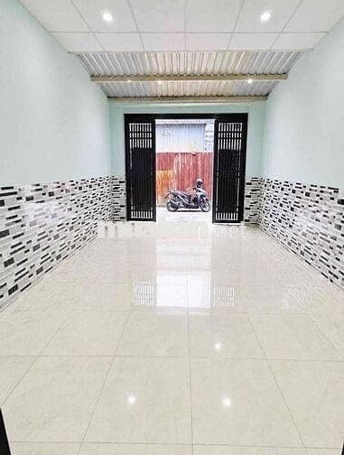 Nhà 2 mặt tiền Phan Anh - 92m² - 2 tầng - hẻm xe tải thông - chỉ hơn 5