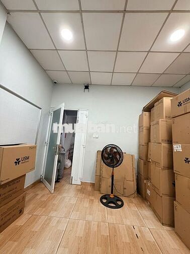 CHO THUÊ MB KDTD 4x30 KHU K300 ĐƯỜNG CỘNG HÒA