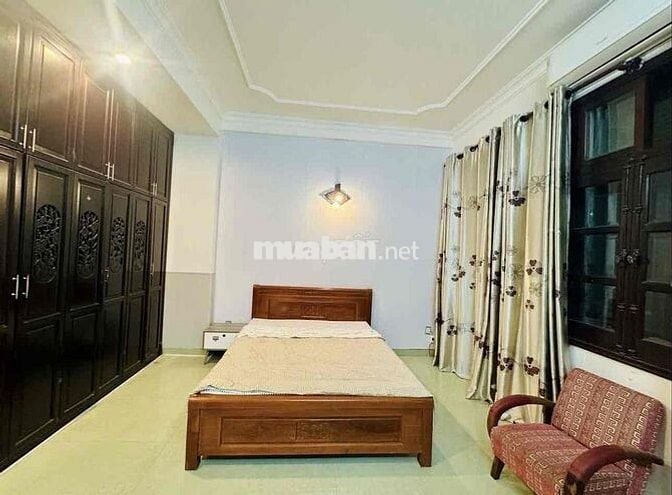 Căn hộ mini và phòng trọ cho thuê