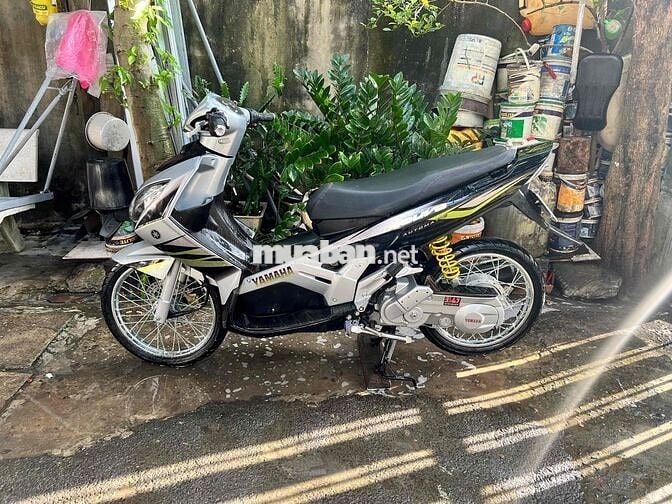 Yamaha Nouvo 2 kiểng nhẹ