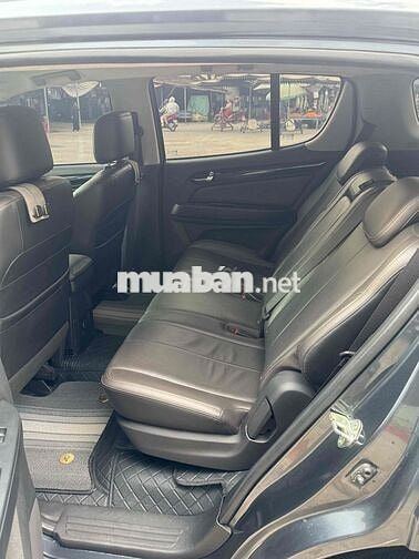 Chevrolet Trailblazer 2019 Xám