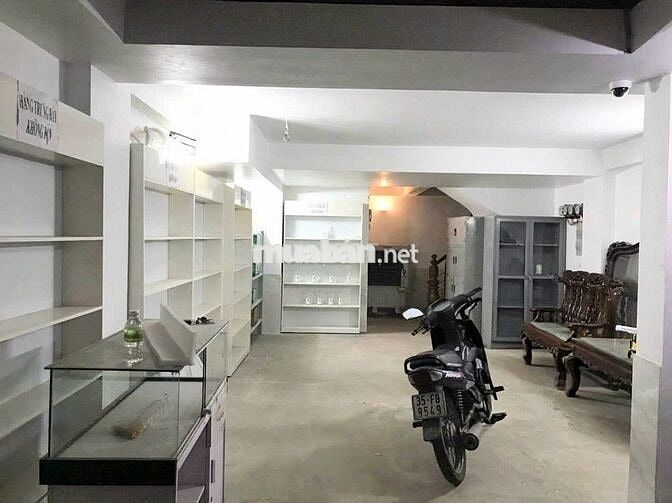 Cho Thuê Mặt Bằng Kinh Doanh 90m² Mỹ Đình, Thiên Hiền, Ô Tô, giá 10Tr.