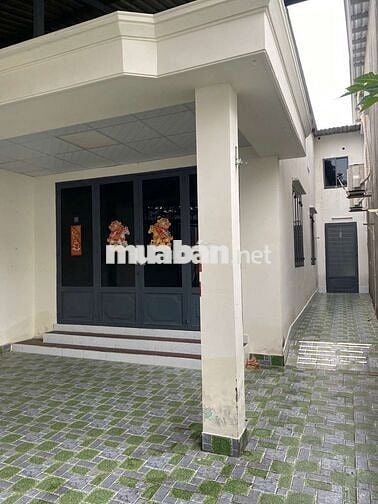 Nhà cho thuê NC ViLa. Hẻm 3,5m Đ Bình Quới, P.28, Q.Bình Thạnh, tp.HCM