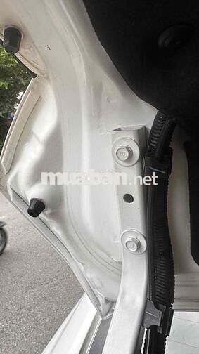 Kia K3 2014 Trắng