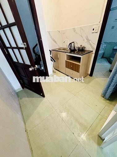 Căn hộ mini và phòng trọ cho thuê