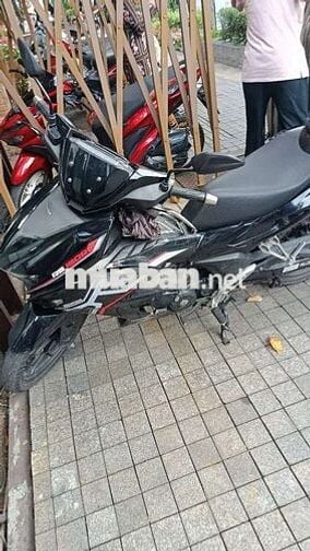 Honda Winner X v2 2020