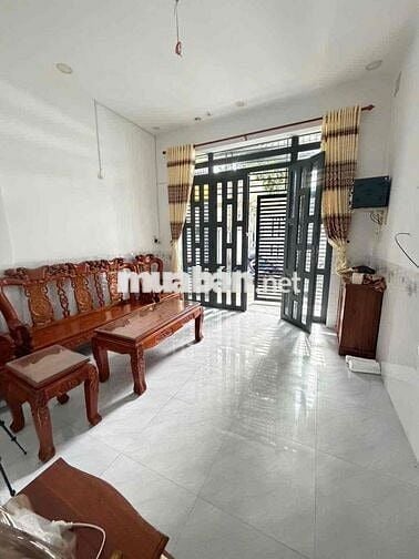 Nhà trệt nguyên căn 02phòng sẵn nội thất hẻm 9 Phạm Ngọc Hưng