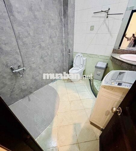 Căn hộ mini và phòng trọ cho thuê