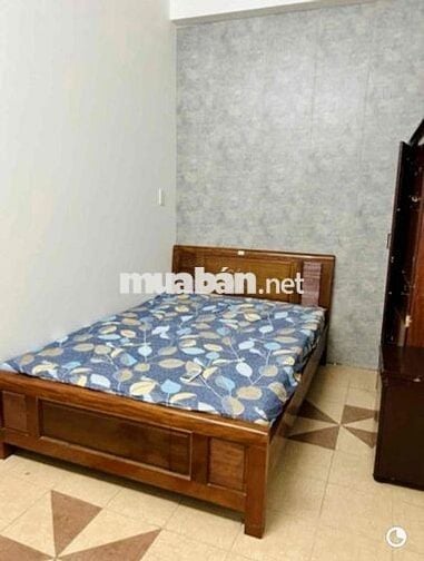 Căn hộ mini và phòng trọ cho thuê