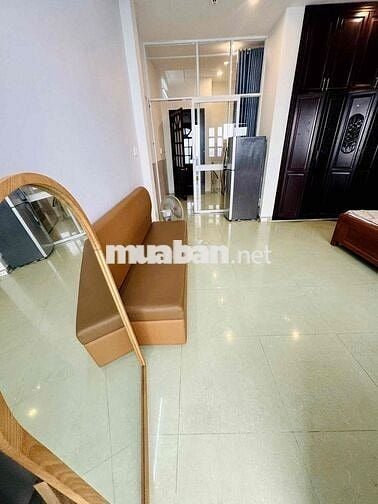 Căn hộ mini và phòng trọ cho thuê