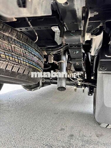 Ford Ranger XLS AT 1 cầu 2023 Trắng