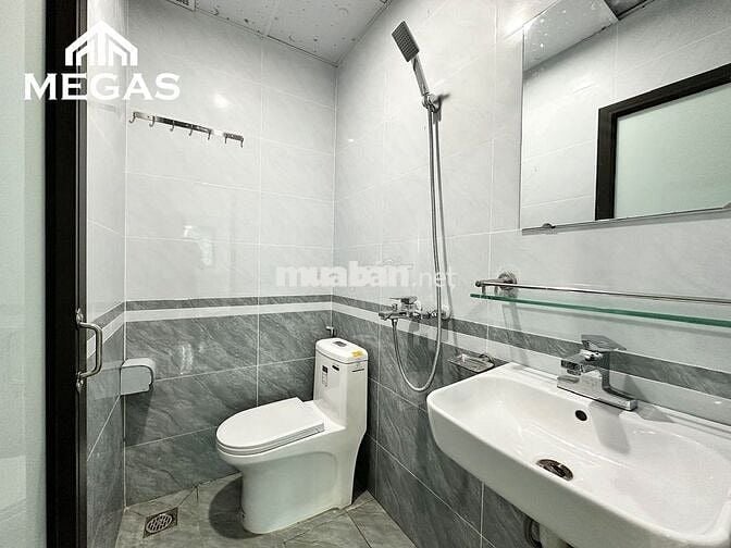 ✨ Studio Cao Cấp - Ngõ 14 Mễ Trì Hạ - Full Nội Thất