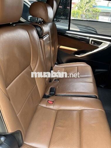 Toyota Innova 2018 Số tự động Bạc