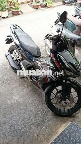 Honda Winner X v2 2020