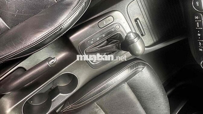 Kia K3 2014 Trắng