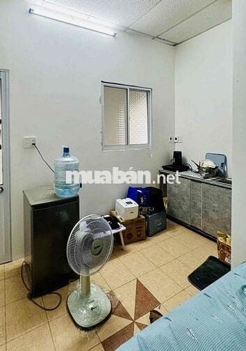 Căn hộ mini và phòng trọ cho thuê