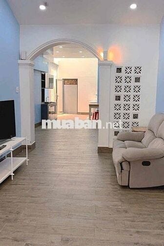(CHỦ GỬI) CHO THUÊ NHÀ FULL NỘI THẤT TRUNG TÂM TP CẦN THƠ - 7 TRIỆU