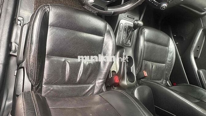 Kia K3 2014 Trắng