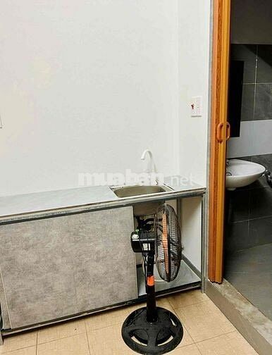 Căn hộ mini và phòng trọ cho thuê