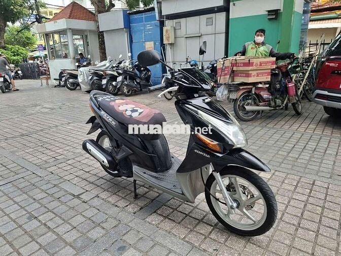 Honda Click 