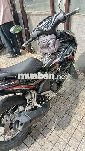 Honda Winner X v2 2020