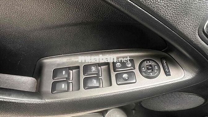 Kia K3 2014 Trắng