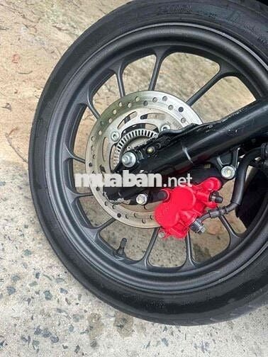 Honda SH Mode 2022 Đen Xăng