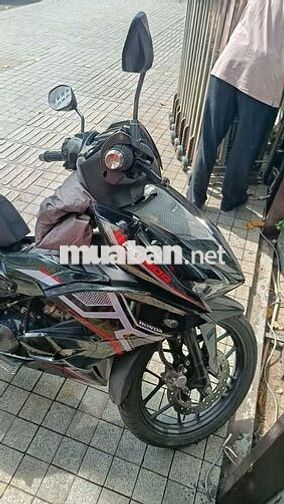 Honda Winner X v2 2020