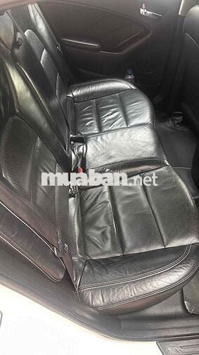 Kia K3 2014 Trắng