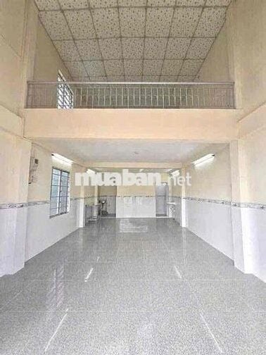 CHO THUÊ NHÀ MẶT TIỀN TRÀN HOANG NA