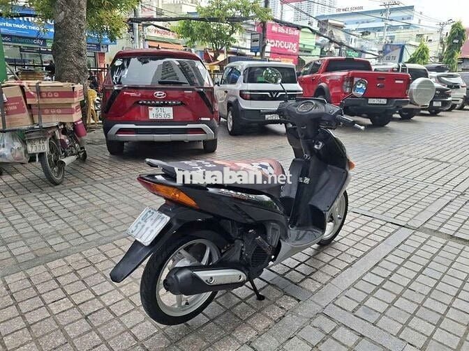 Honda Click 