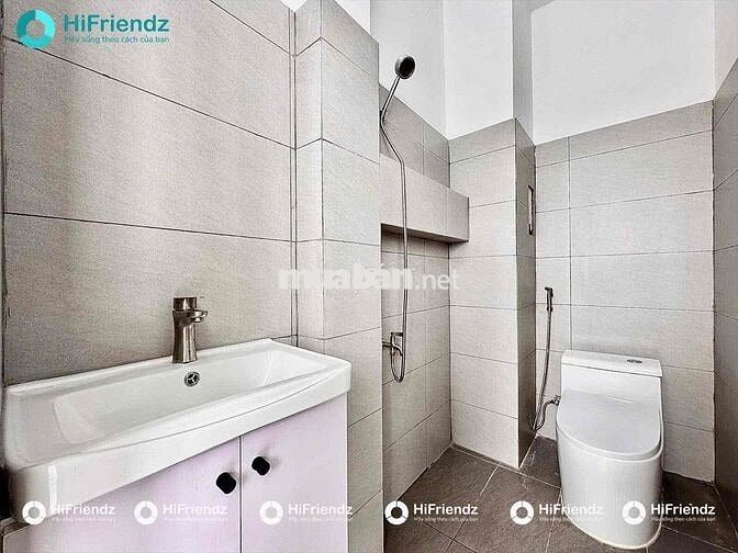 STUDIO GIÁ TỐT - FULL NT - MỚI XÂY - ĐÓN GIÓ TỐT - GẦN AEON TÂN PHÚ