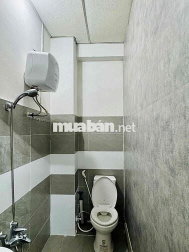 Căn hộ mini và phòng trọ cho thuê