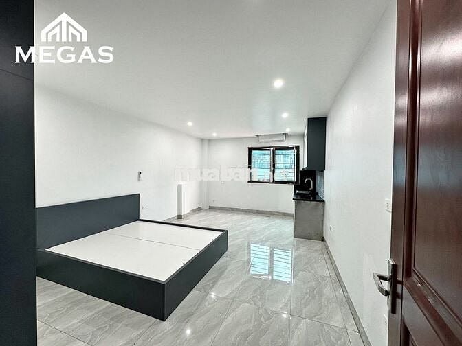 ✨ Studio Cao Cấp - Ngõ 14 Mễ Trì Hạ - Full Nội Thất