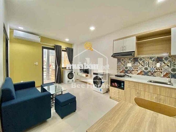CHUYÊN CĂN HỘ 2 PHÒNG NGỦ – ĐA DẠNG MỨC GIÁ TẠI QUẬN PHÚ NHUẬN