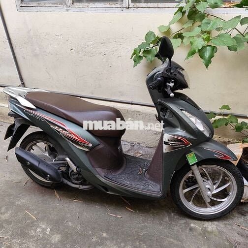 Honda Vision Smartkey BSTP chính chủ