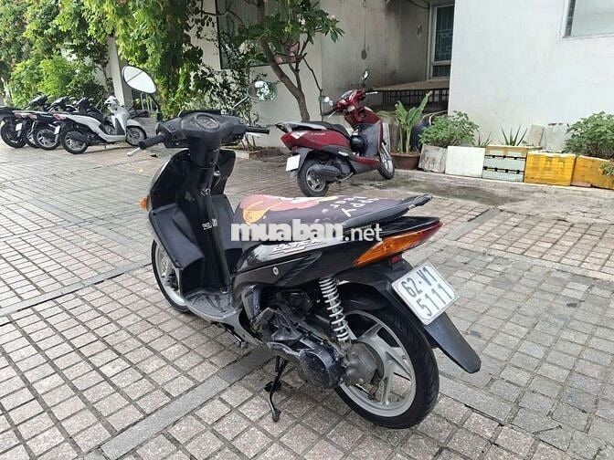 Honda Click 