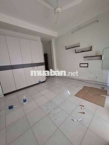 Nhà nguyên căn 4 tầng 4×25-mặt tiền vành đai trong- khu tên lửa