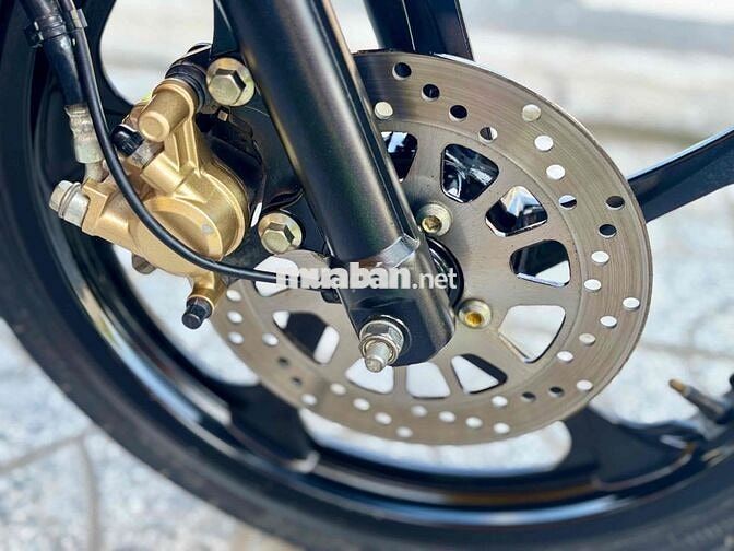 Yamaha Nouvo 6 2019 Xanh GP 25000 km
