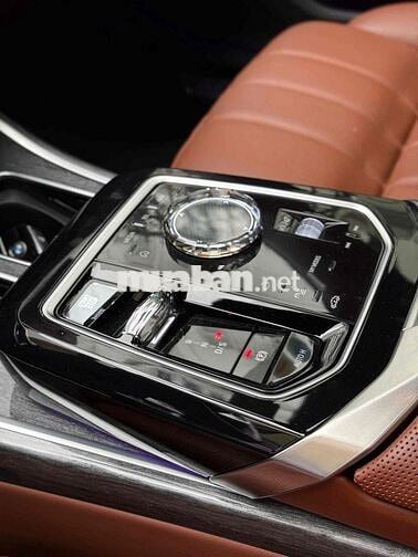 BMW 735 Msport 2023