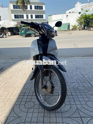YAMAHA SIRIUS 2015 BIỂN 76
