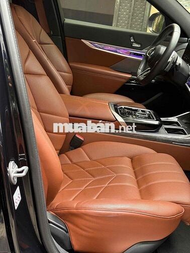 BMW 735 Msport 2023