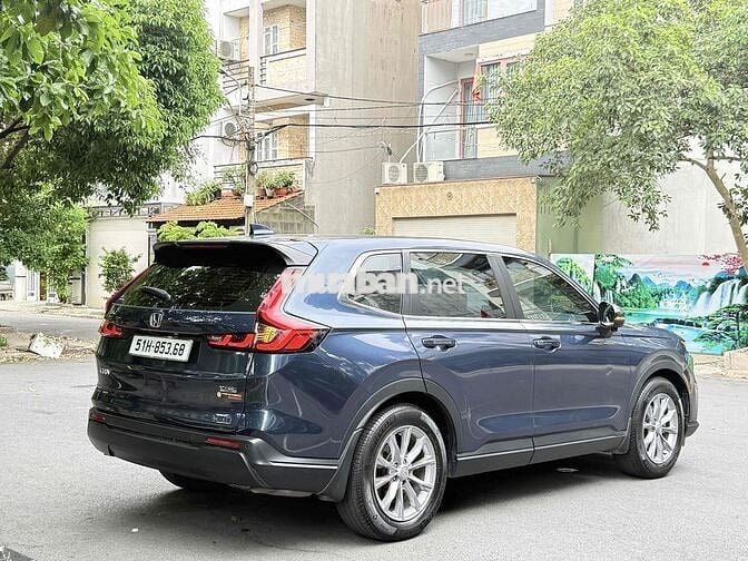 Honda CRV-L 2024