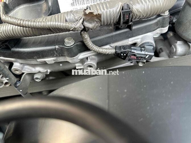 Toyota Innova 8 chỗ Tự động bao check tet