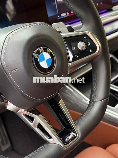 BMW 735 Msport 2023