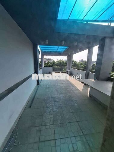 Nhà nguyên căn 4 tầng 4×25-mặt tiền vành đai trong- khu tên lửa
